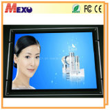 Hanging Slim Acrylic LED Backlit Advertising Light Box (CSH01-A2L-103)