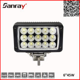 45W Floodlight LED Work Light for Tractor Agricultural Machinery