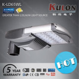 Super Bright Dimmable LED Street Light