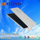 High Lumen All-in-One Solar Light 60W LED Solar Street Light