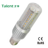 8W E27 2835SMD LED Light Bulb