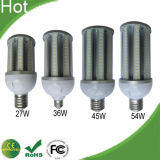 2014 High Quality LED Garden Light E27/E40 SMD5630 LED Corn Light