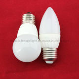 Small Golf Ball Ceramic LED Bulb Light (ceramic)