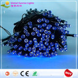 LED Christmas Light Solar Powered/China Supplier/Solar Fairy Light 200LEDs