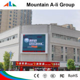 RGB Full Color Video Wall Outdoor P16 LED Display