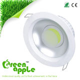 9W COB Indoor LED Ceiling Light with CE RoHS