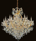 Sell Best Fashional Crystal Chandelier SD146