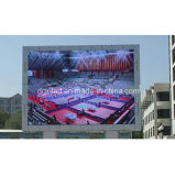 Low Cost, High Quality Dgx Outdoor P12 LED Display