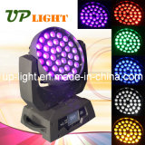 36PCS*18W 6in1 Moving Head LED Stage Light