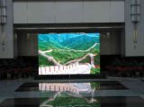 P4 High Top Level Quality Indoor HD LED Display