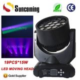 Night Club Kaleidoscope Beam LED Moving Head Light