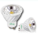 LED Bulb /GU10 COB LED Spotlight (with CE/UL/RoHS)