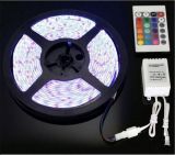 60LEDs RGB Flexible LED Strip Light (SM-W1210RGB60-02)