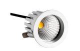 Philips Driver Citizen LEDs 9W 630lm LED Dimmable Down Lights Round (QB-065M0090-R)
