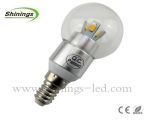 LED Bulb Light (SOE-BL312-3W)