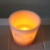 Small Cup LED Flameless Candle