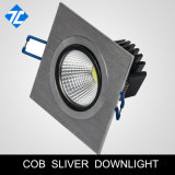 Epistar Chip 3W Square COB LED Down Light