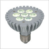 LED Lampcup 7W PAR30 (BED-dB-01) 