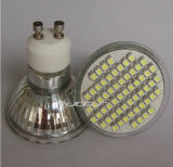 60SMD LED Bulb, LED Spotlight, LED Spot Lamp, LED Spotlight Bulb