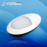 LED Bulkhead Light with Polycarbonate Material, Ceiling Light