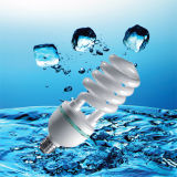 150W 17mm Half Spiral Energy Saver CFL Light with Price (BNF17-HS-A)