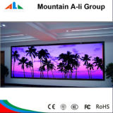 Waterproof Full Color LED Display Screen / P4 Indoor LED Display