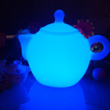 Big Sale Night Light Table Lamp Tea Pot LED Lamp