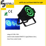 24PCS LED PAR 4in1wall Wash Light for Stage Effect
