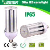 Cool White IP65 36 Watt LED Street Light Bulb