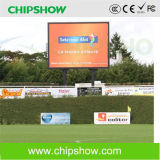 Chipshow P10 Full Color Outdoor LED Screen/LED Billboard/LED Display