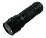 LED Flashlight (BH-T047)