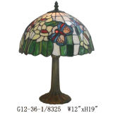 Tiffany Table Lamp (G12-36-1-8325)