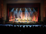 P7.8 SMD Full Color Rental Indoor LED Display for Events/Stage