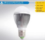 3W LED Bulbs / 5W Bulb Light / 7W LED Bulb Light (HM-LBL-5WTA)