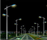 12V Solar 30W LED Street Light