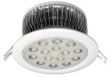 15W Flush Recessed LED Ceiling Light Bulb for Indoors (TH15)
