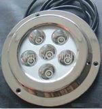 Underwater Marine LED Light (KWD-UBL6A1-6*3W)