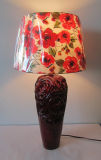 Fashion Resin Table Lamp, Desk Lamp (SFR0563)