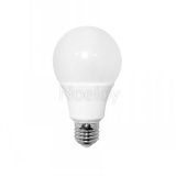 Plastic Bulb Light with E27 LED Bulb