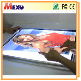 Slim LED Backlit Display Aluminium Profile Light Box