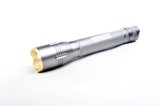 10W Adjustable Zoomable LED Flashlight with CREE T6