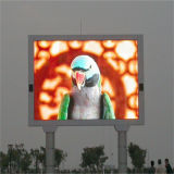 Outdoor Full Color P16 LED Display for Video Advertising