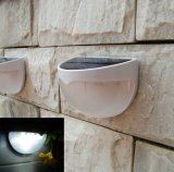 Hot Sale 0.5W Solar LED Garden Light with RoHS (WLS100-001-A)