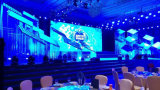 P6 Indoor LED Video Panel Full Color LED Display for Banquet