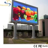 P6.667 High Light Ful Lcolor Outdoor LED Display Creen for Advertising