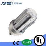 Hotsale UL LED Corn Light, E27 E40 30W/40W/60W/80W/100W LED Corn Bulb, UL LED Corn Lamp with 3 Years Warranty