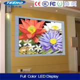 P3 1/16 Scan High Quality Indoor Full-Color Advertising LED Display Screen