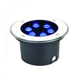 LED Lamp Underground Mining Light/Recessed Floor Lighting/ Recessed Light