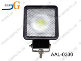 High Quality 5 Inch 30watt Epistar LED Work Light (AAL-0330)