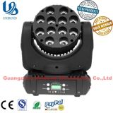 RGBW 4in1 LED Stage Moving Head Light (UB-1210)